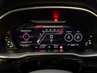 AUDI RS Q3 SPORTBACK 294(400) KW(CV) S TRONIC