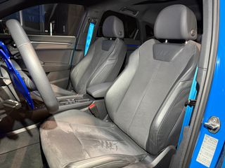 AUDI RS Q3 SPORTBACK 294(400) KW(CV) S TRONIC