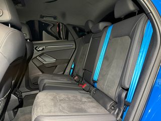 AUDI RS Q3 SPORTBACK 294(400) KW(CV) S TRONIC