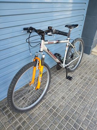Bicicleta ECOMAX 26 Pulgadas 21 Velocidad