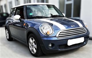 MINI cooper 2010