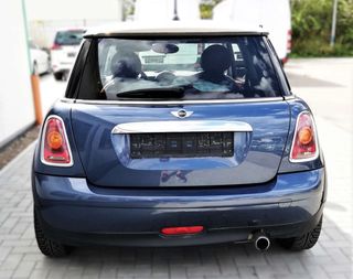 MINI cooper 2010