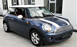 MINI cooper 2010