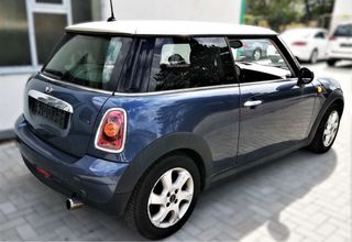 MINI cooper 2010