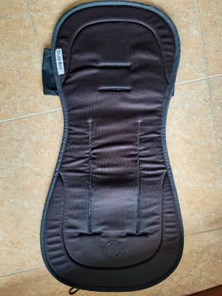 Colchoneta Bugaboo Camaleon 3 Negra