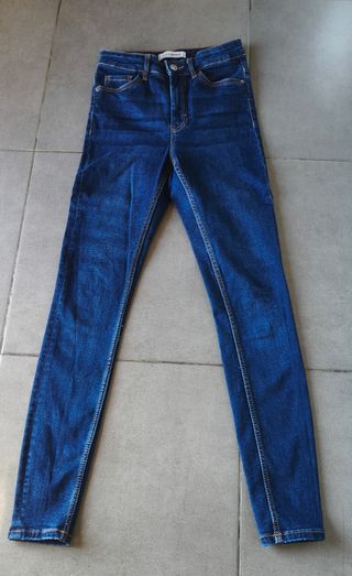 Pantalones vaqueros Pimkie azules