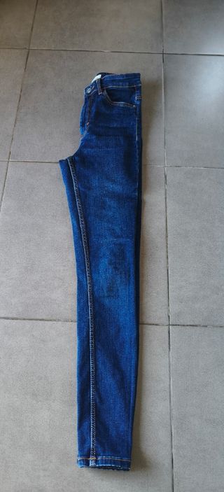 Pantalones vaqueros Pimkie azules