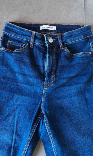 Pantalones vaqueros Pimkie azules
