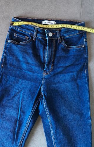 Pantalones vaqueros Pimkie azules