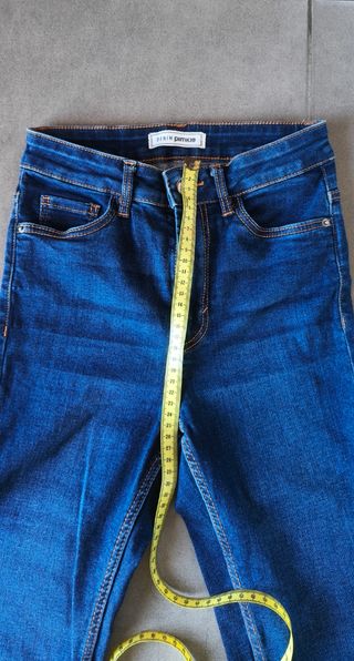 Pantalones vaqueros Pimkie azules