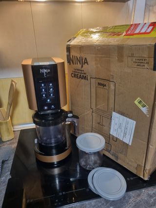 Ninja Creami Heladera