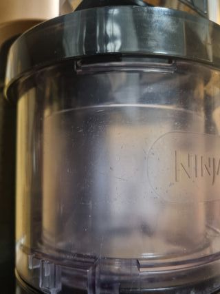 Ninja Creami Heladera