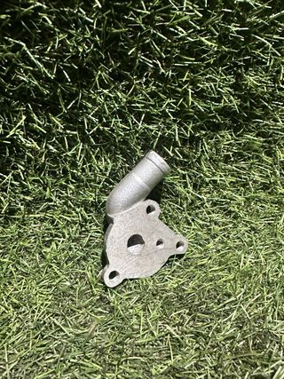 Tapa bomba agua KTM SX50