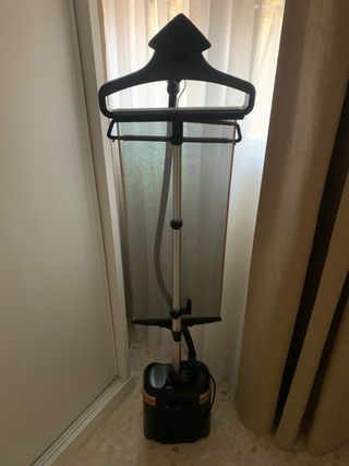 Plancha de vapor Rowenta Pro Style Care