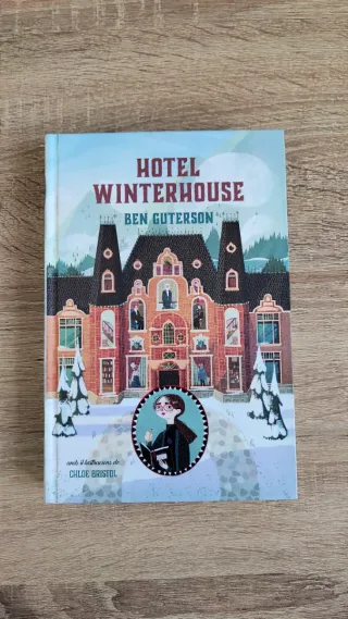 Hotel Winterhouse
