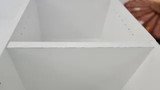 URGE VENTA. Librería Billy Ikea