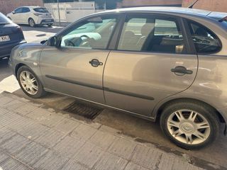 SEAT Ibiza 2005