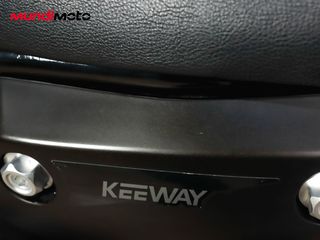 KEEWAY V-CRUISE 300