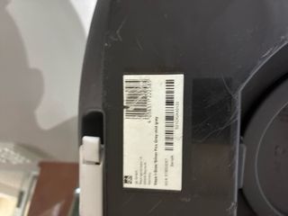 Silla Coche BeSafe Vaya i-Size 360º ISOFIX