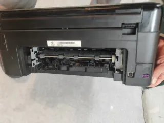 Impresora HP Photosmart Plus WiFi Táctil