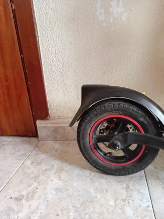 Patinete Eléctrico