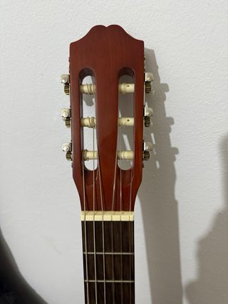 TENERIFE Guitarra Clásica