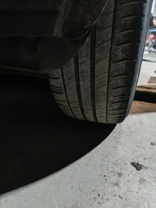 Llantas BBS Golf MK4