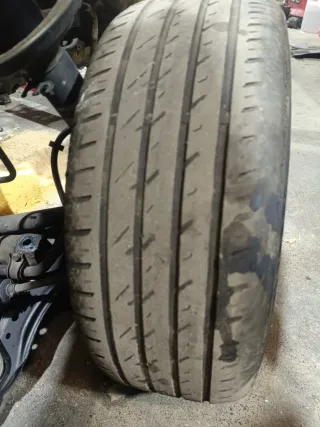 Llantas BBS Golf MK4