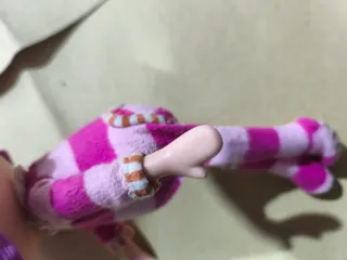 Lalaloopsy Originale Pillow