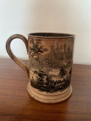 Jarra Sargadelos (Grande)