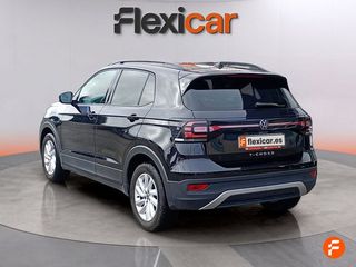 Volkswagen T-Cross Advance 1.0 TSI 70kW (95CV)