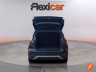 Volkswagen T-Cross Advance 1.0 TSI 70kW (95CV)