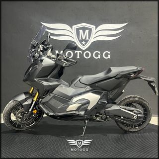 HONDA X ADV 35kW - 2023, 10.086km GARANTÍA OFICIAL