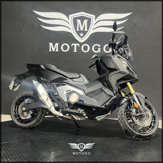 HONDA X ADV 35kW - 2023, 10.086km GARANTÍA OFICIAL