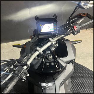 HONDA X ADV 35kW - 2023, 10.086km GARANTÍA OFICIAL