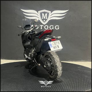 HONDA X ADV 35kW - 2023, 10.086km GARANTÍA OFICIAL