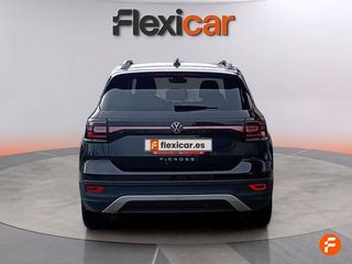 Volkswagen T-Cross Advance 1.0 TSI 70kW (95CV)