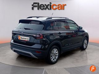 Volkswagen T-Cross Advance 1.0 TSI 70kW (95CV)