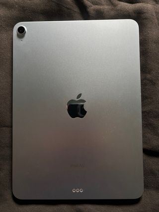 iPad Air 11 M2 Blu