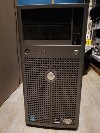 Servidor Dell PowerEdge 1800