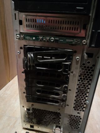 Servidor Dell PowerEdge 1800