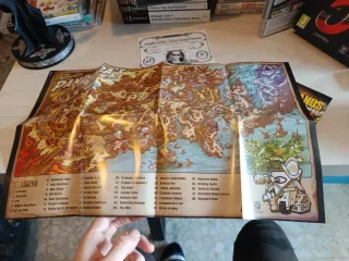 Borderlands Edición Juego del Año PS3