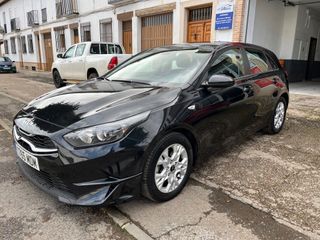 Por 201€ mes-KIA Ceed 1.0 TGDi 74kW 100CV Concept