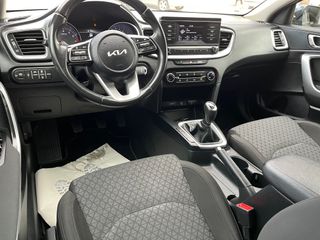 Por 201€ mes-KIA Ceed 1.0 TGDi 74kW 100CV Concept