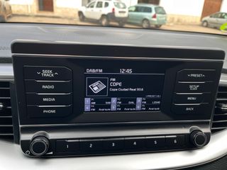 Por 201€ mes-KIA Ceed 1.0 TGDi 74kW 100CV Concept