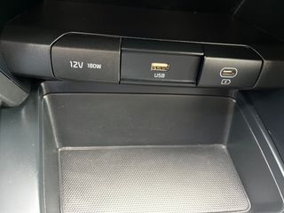 Por 201€ mes-KIA Ceed 1.0 TGDi 74kW 100CV Concept