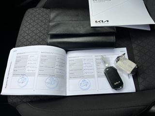 Por 201€ mes-KIA Ceed 1.0 TGDi 74kW 100CV Concept