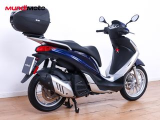 PIAGGIO MEDLEY 125 I-GET