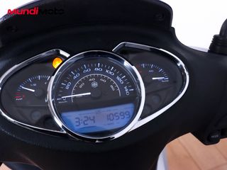 PIAGGIO MEDLEY 125 I-GET
