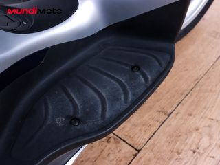 PIAGGIO MEDLEY 125 I-GET